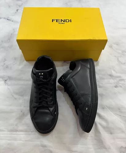 tenis fendi originales